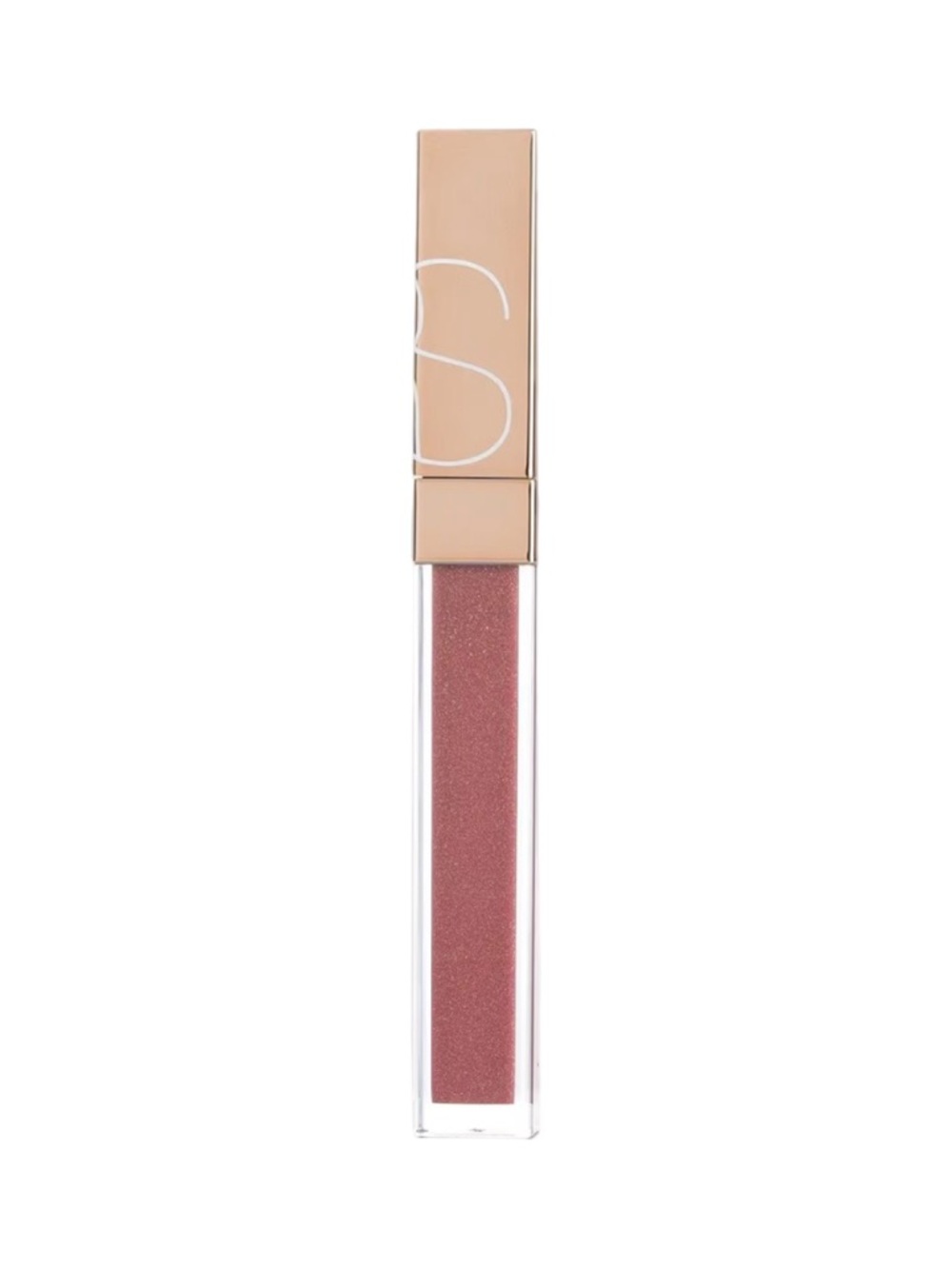 NARS Afterglow Lip Shine Gloss - Unbroken